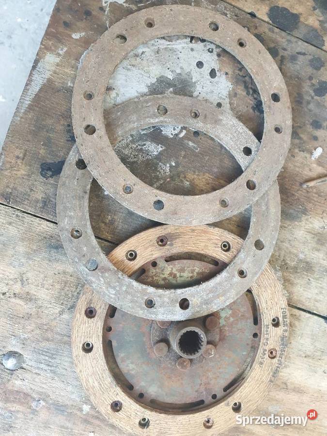 Części do Fiat 126p maluch świętokrzyskie Końskie sprzedam