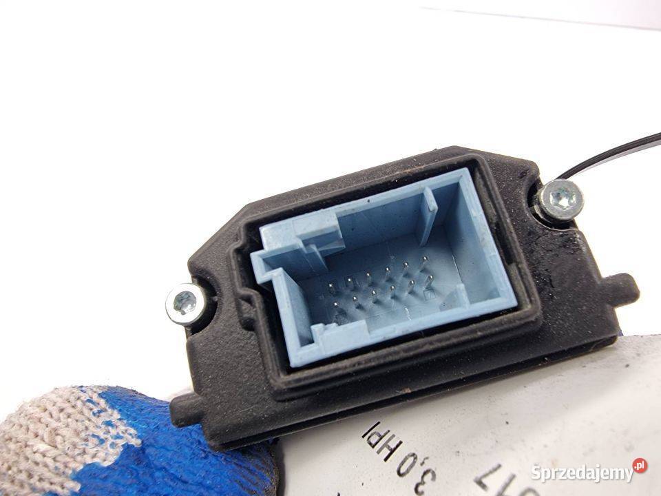 KAMERA IVECO DAILY 50C35 5801632328 kujawsko-pomorskie Lipno