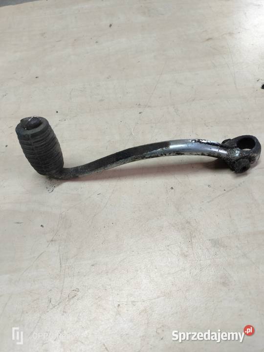 Dźwignia zmiany biegów SHL Łubno