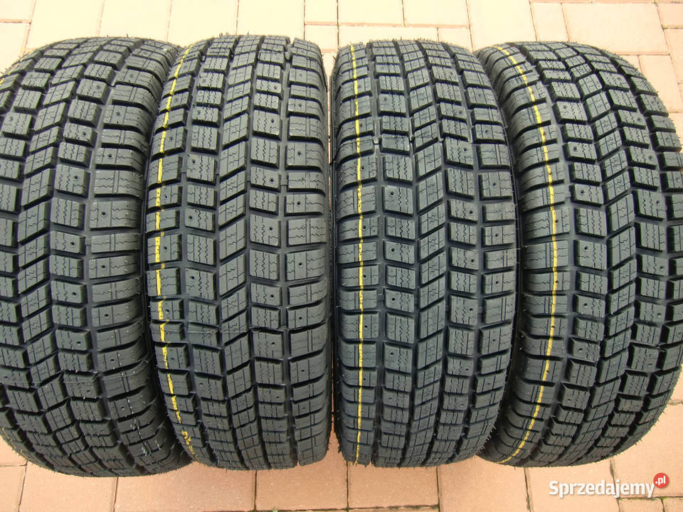 OPONY 21565R16 SUV 4X4wysyłka Zabrnie