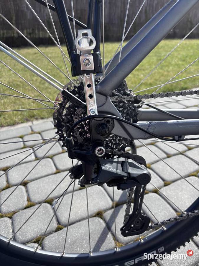 Rower Unibike Białystok