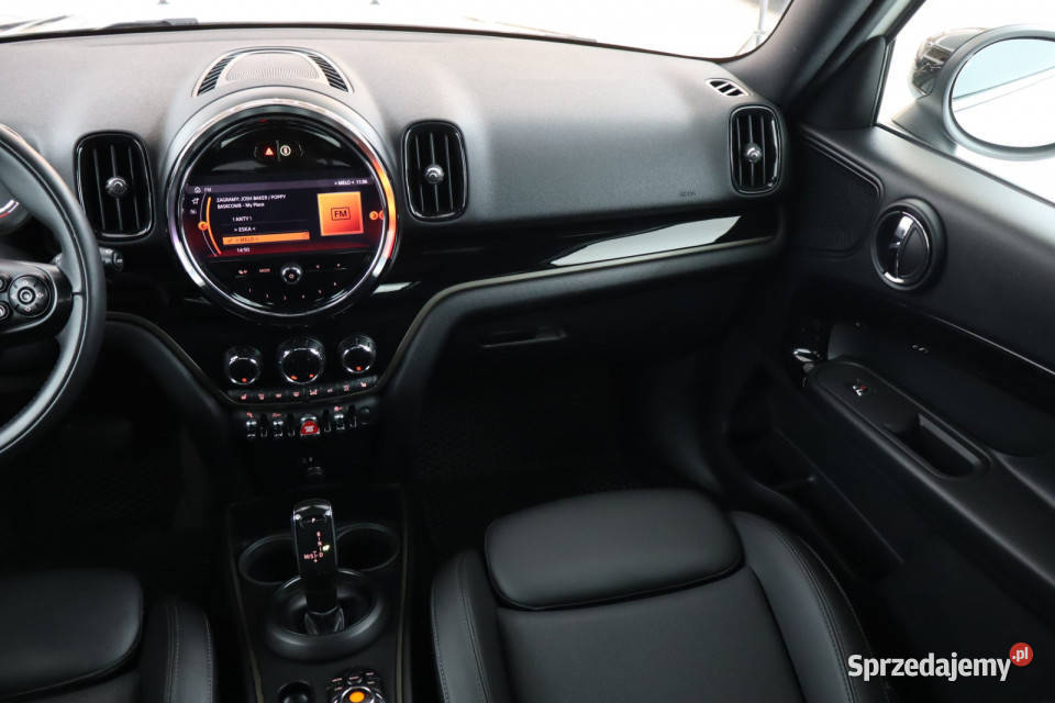 MINI Countryman Cooper Mini Zabrze