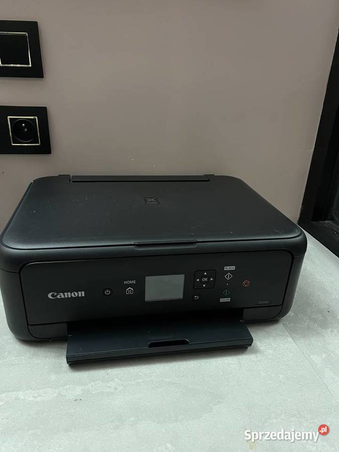 Drukarka Canon 3w1 PIXMA wifi Druk w kolorze Przeworsk