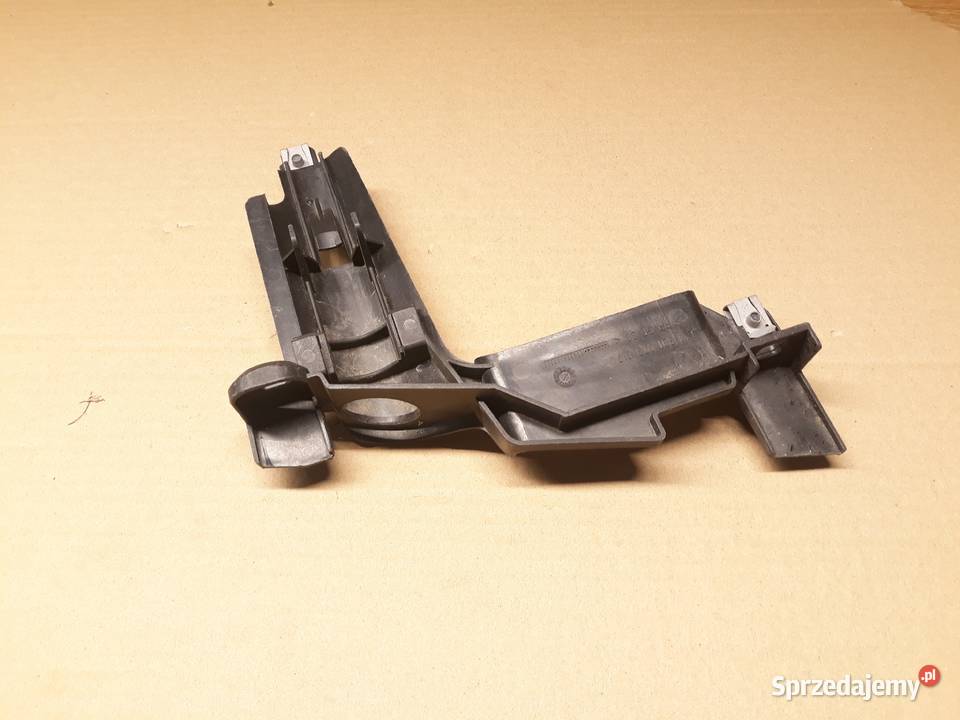 BMW E46 ŚLIZG LAMPY POD LAMPĘ LEWY PRZÓD