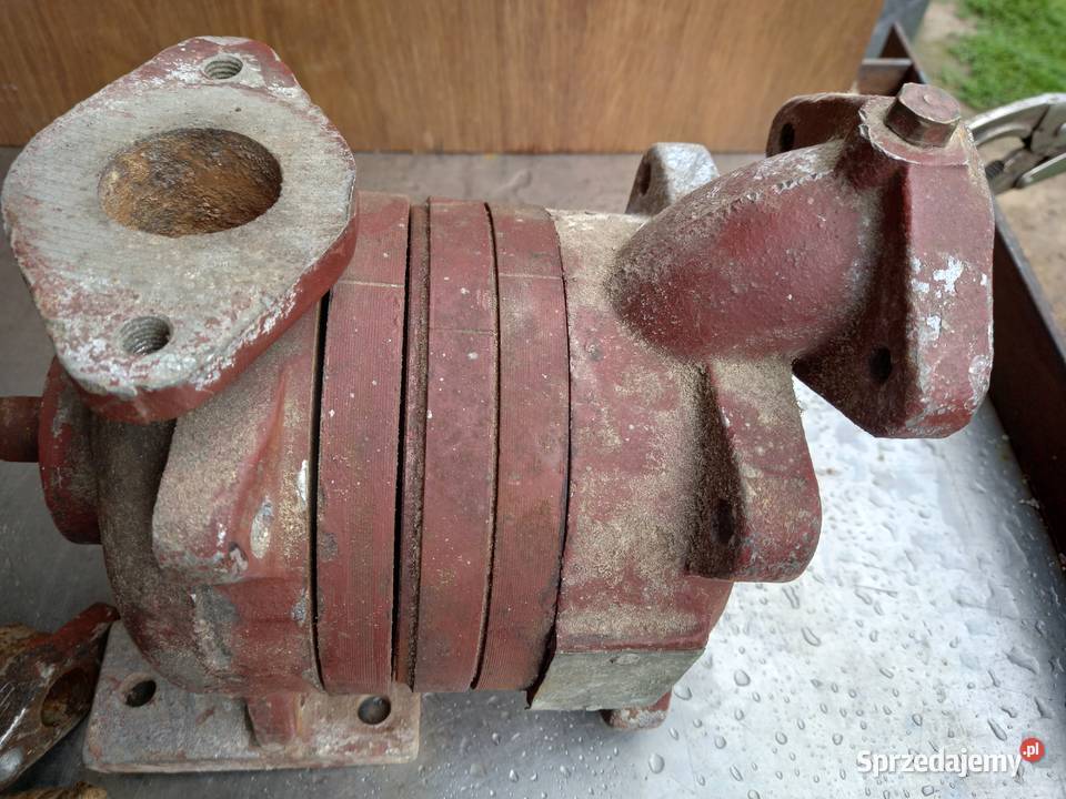 Pompa hydroforowa Jarosław