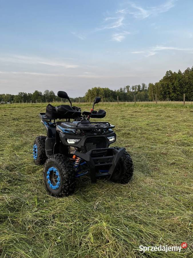 Xtr huracine Gradówek