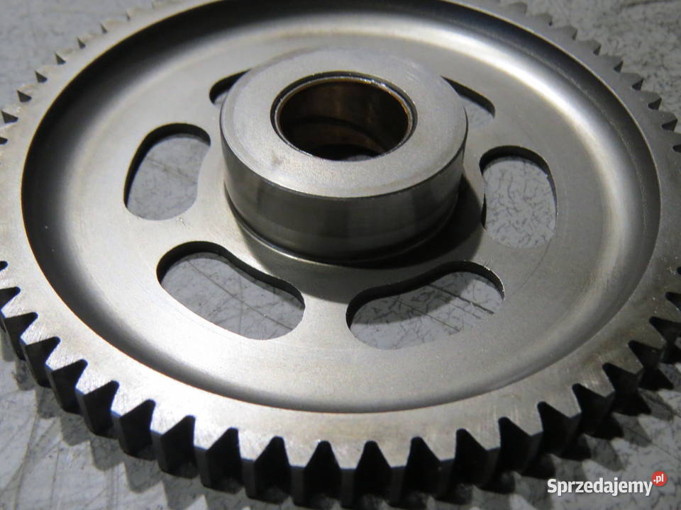 SUZUKI BURGMAN K7 200 125 150 08 MAGNETO małopolskie Kraków