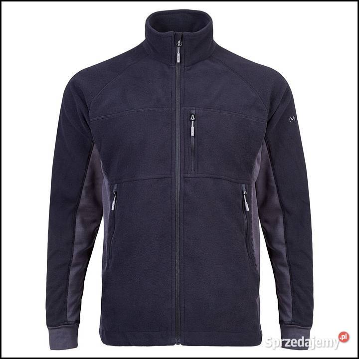 Kurtka ANAS MILO polar Polartec L Każdy kolor Warszawa
