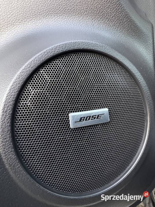 Nissan Qashqai 2018r Bogate Wyposażenie elektryczne szyby Tarnów