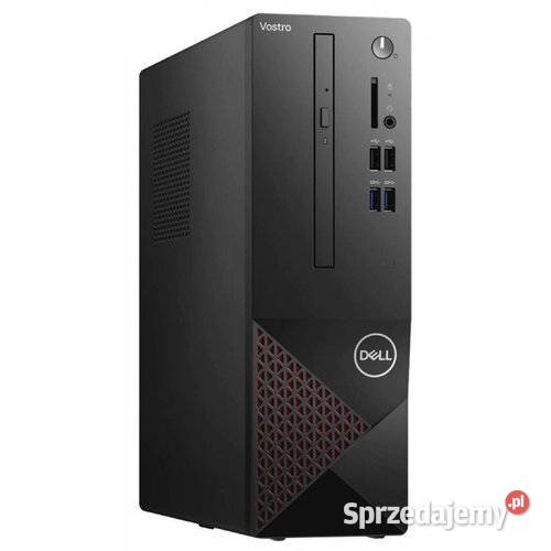 Sprzedam koputer DELL monitor Klasy Core i5 małopolskie Trzebinia