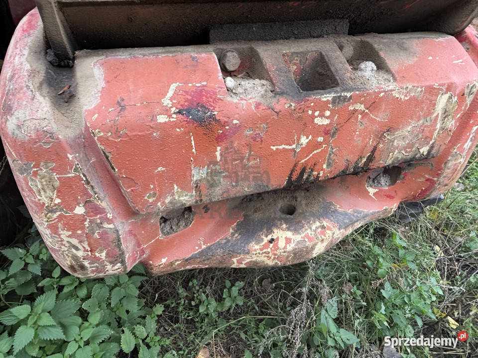 Manitou MT 1740 SLT Ładowarka Teleskopowa wielkopolskie Jastrzębniki sprzedam