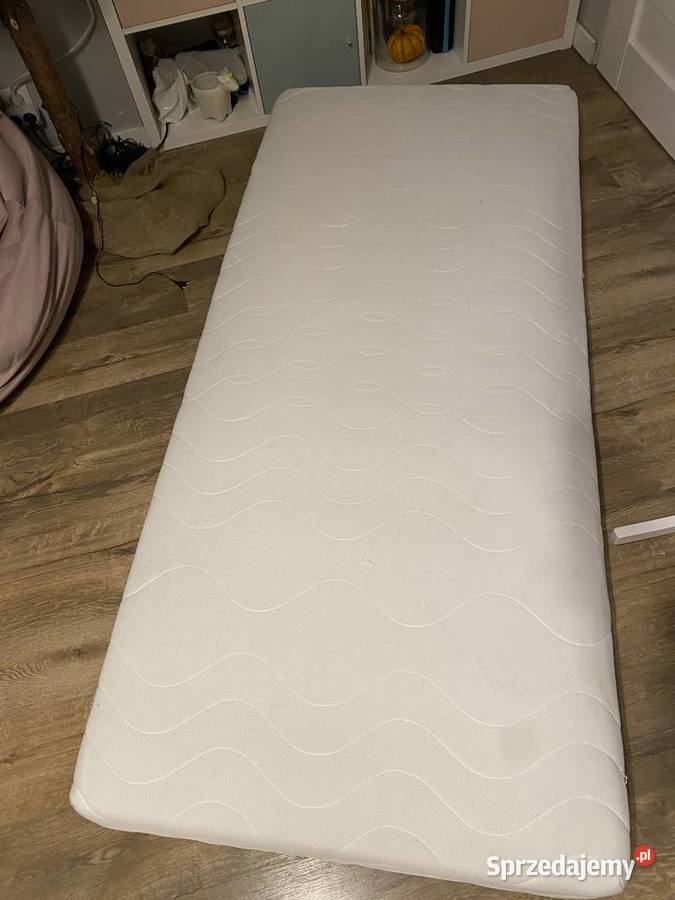 Materac 90x200 Warszawa