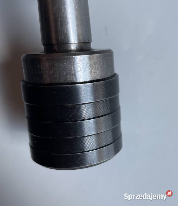 Oprawka do gwintowania WELK 115MK2 Czarnożyły sprzedam