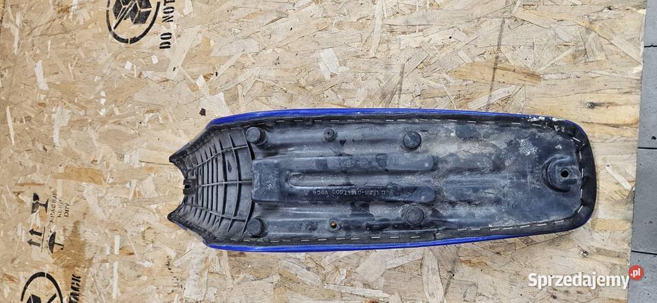 Kanapa fotel siedzenie derbj senda drd pro Siedzenia Rybarzowice sprzedam