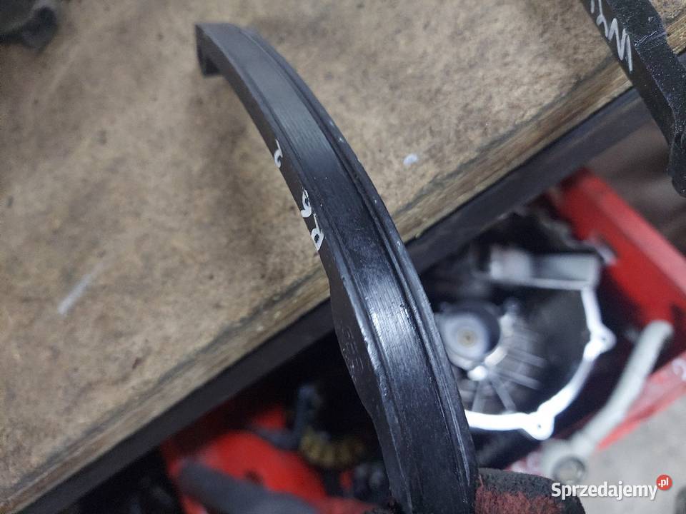 Yamaha R6 5sl00 rj05 ślizg ślizgi prowadnica sprzedam