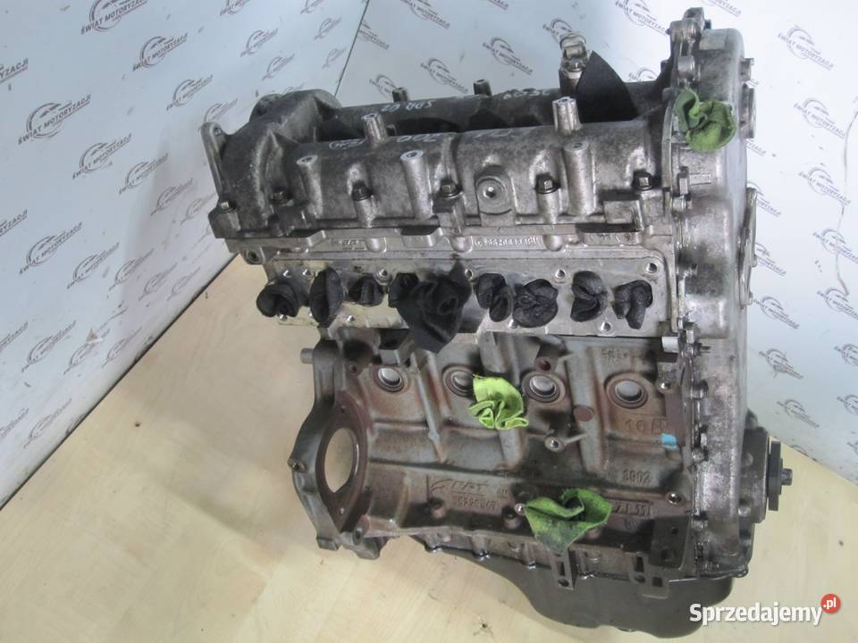 CORSA ASTRA MERIVA 13r 13 CDTI A13DTC 75 silnik Kielce