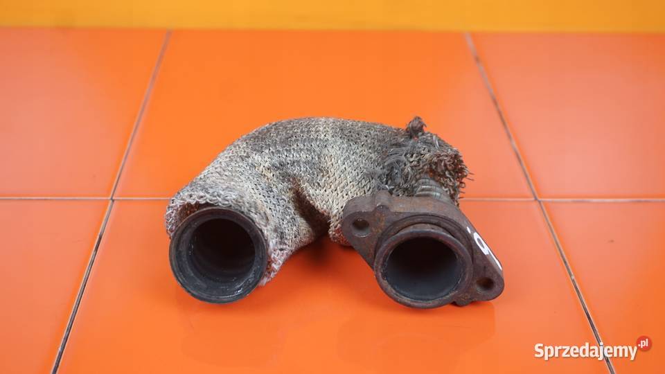 FREELANDER 22 TD4 EURO 4 13r 160 224DT rura Suków