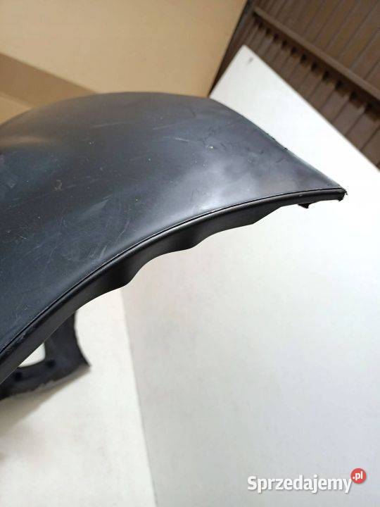 ZDERZAK PRZÓD PRZEDNI HYUNDAI I10 PA 20112013 Pozostałe sprzedam