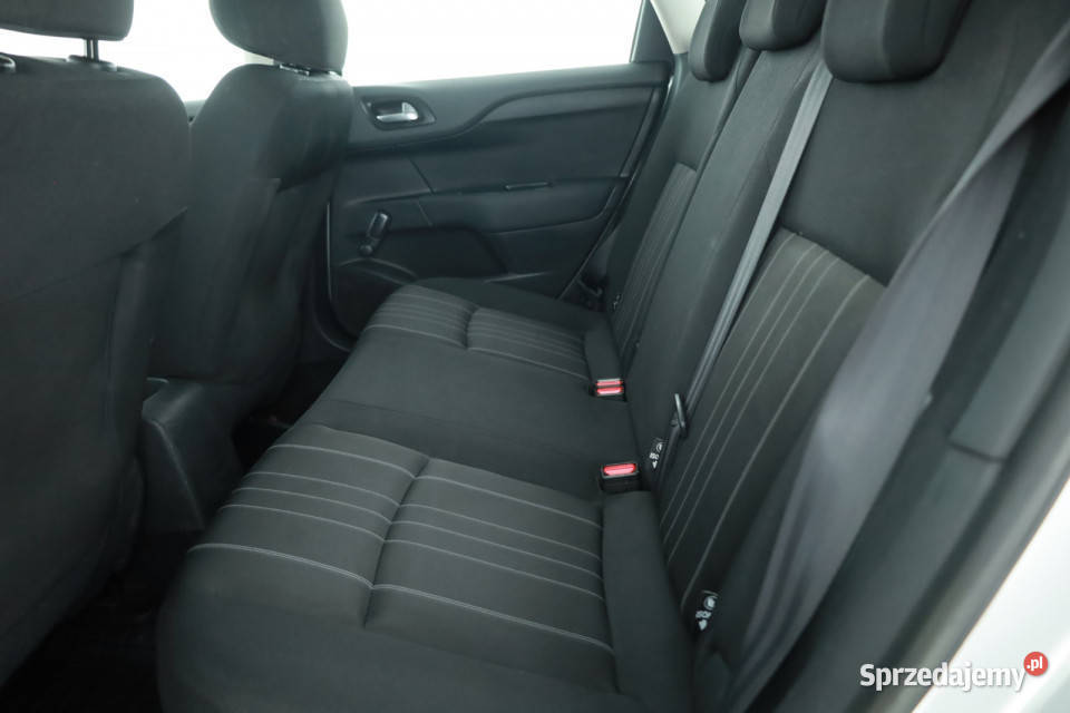 Citroen C4 14 16V benzyna mazowieckie Piaseczno