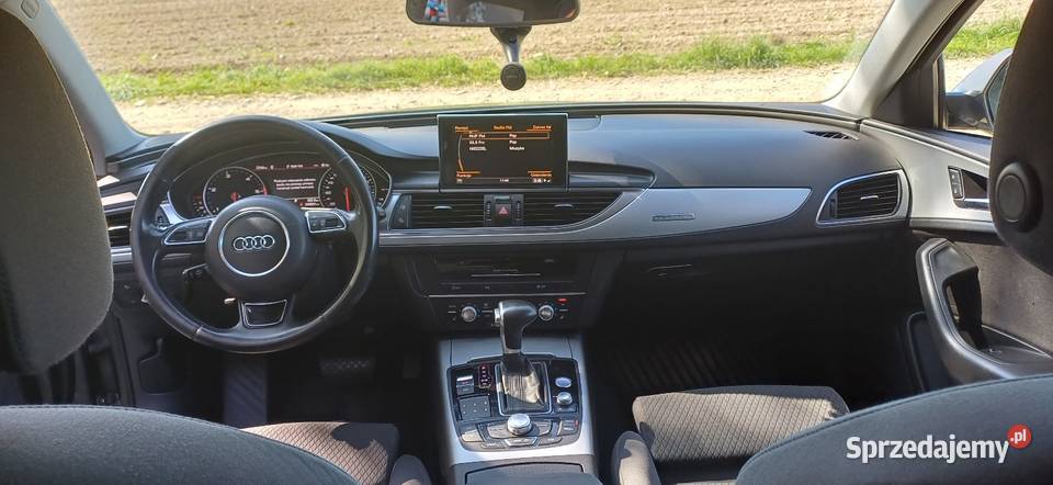 Quattro 30 TDI NOWY ROZRZAD małopolskie sprzedam