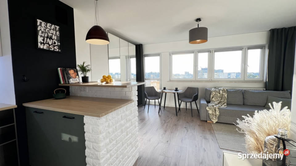 Wynajmę kawalerkę 274m2 Mokotów zaraz mazowieckie Warszawa