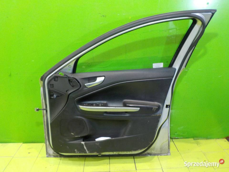 ALFA ROMEO GIULIETTA 11r HB 5D drzwi prawe przod Drzwi Suków