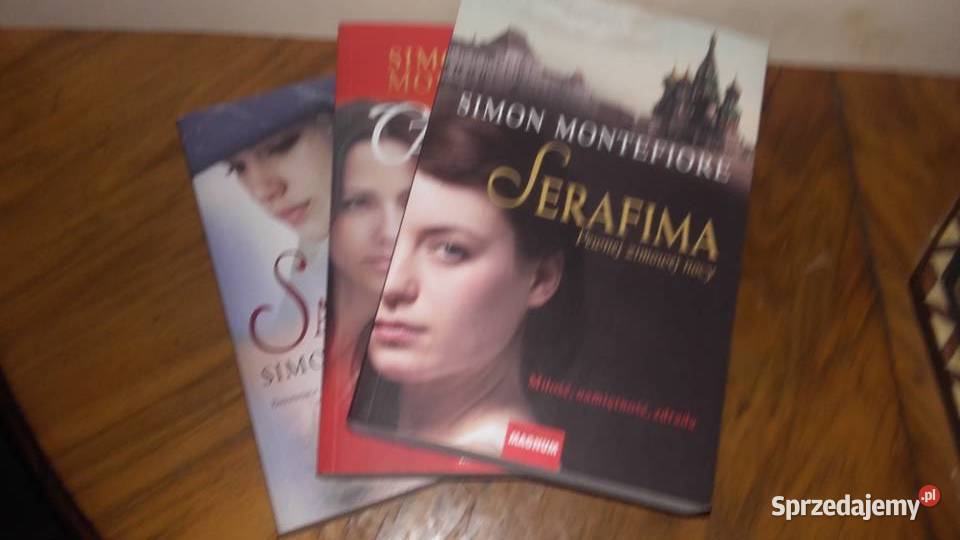 SS Montefiore Trylogia Moskiewska łódzkie Łódź