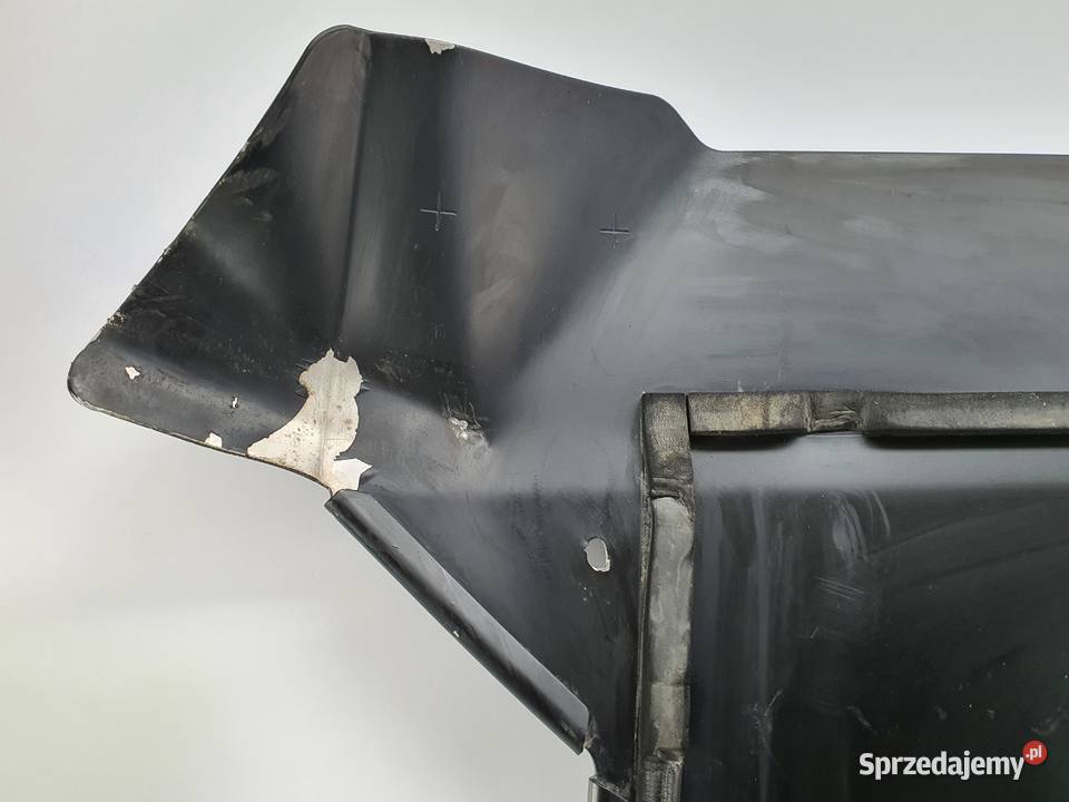 Dach Aluminiowy Polaris Rzr 1000 XP 1317 Pozostałe Łódź