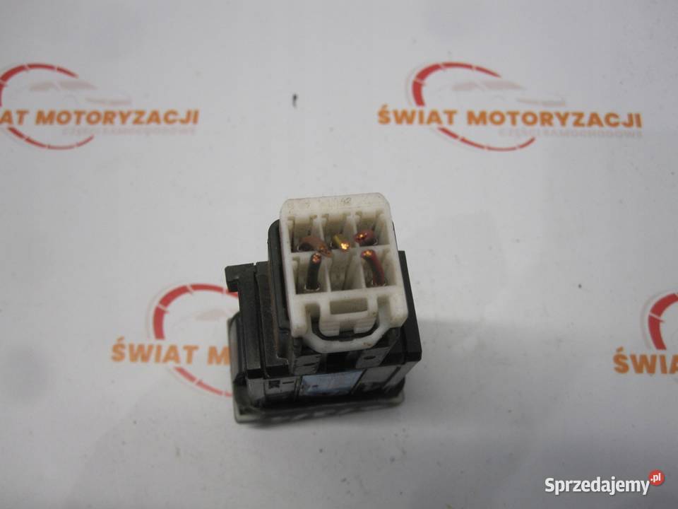 FORD RANGER IV 07r przełącznik podgrzewania Kielce