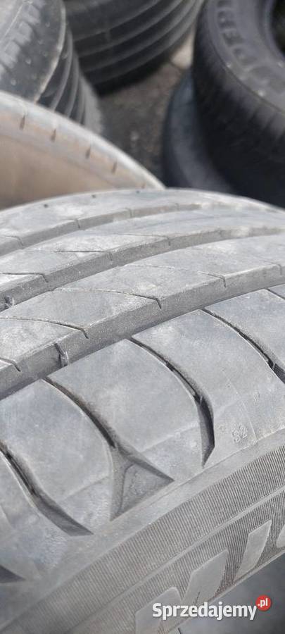 Michelin Primacy 4 205x55x17 XL 95V Siechnice