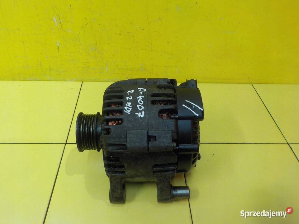 4007 CCROSSER OUTLANDER 22 HDI 10r 156 4HN Suków sprzedam