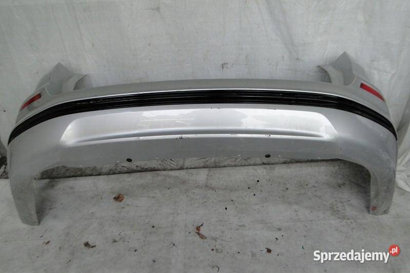 ZDERZAK TYŁ TYLNY FORD MONDEO MK5 KOMBI osobowe sprzedam
