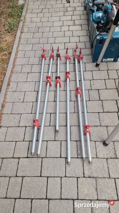 SROLARNIA WYPOSAŻENIE STOLARNI MASZYNY małopolskie