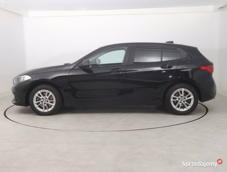 BMW 1 116i