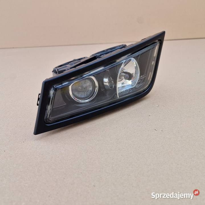 VOLVO FH13 HALOGEN LEWY ORYGINAŁ HELLA
