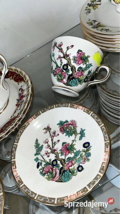 Filiżanka DUCHESS England Śliczna sprzedam