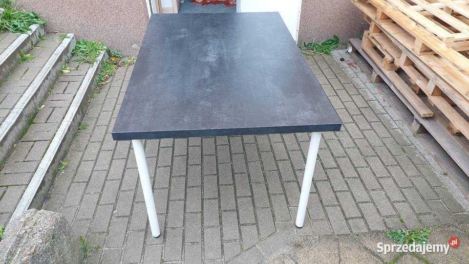 Stół nierozkładany 90x138 OUTLET 74cm Poznań
