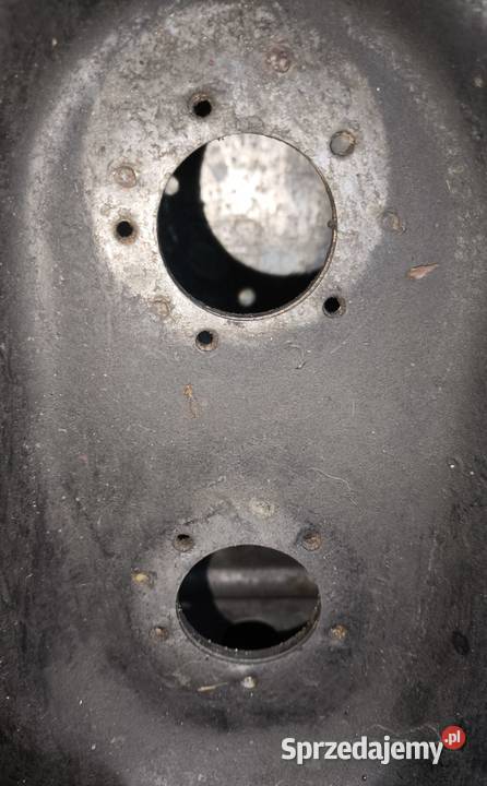 Zbiornik paliwa Żuk Nysa Warszawa oryginał nowy Wolbrom