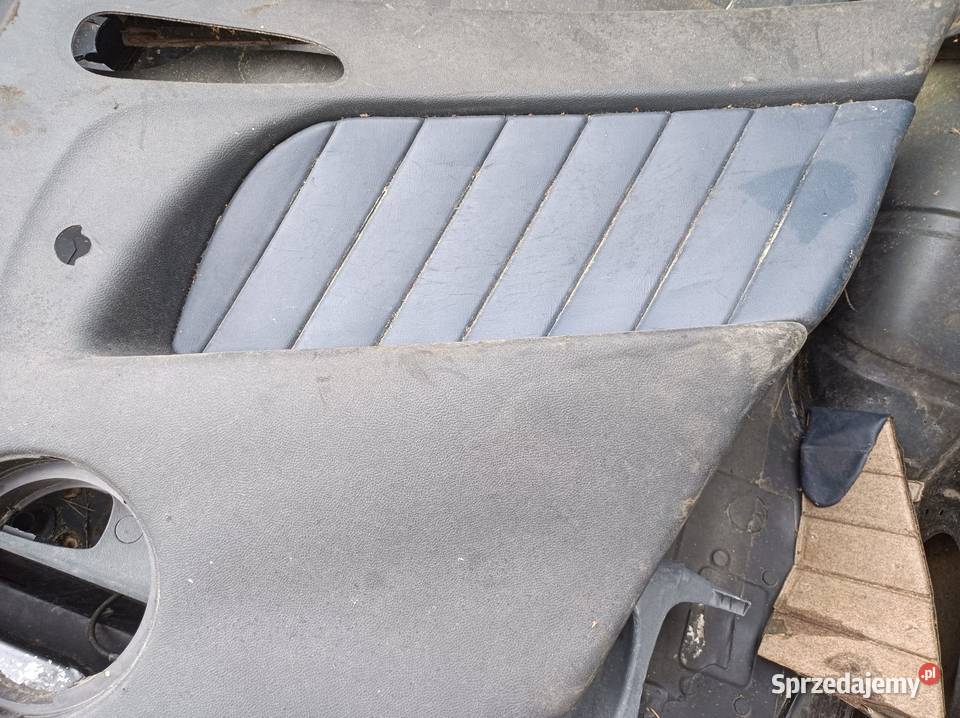 Alfa 156 Romeo sedan kpl boczki skórzane mazowieckie Pionki sprzedam