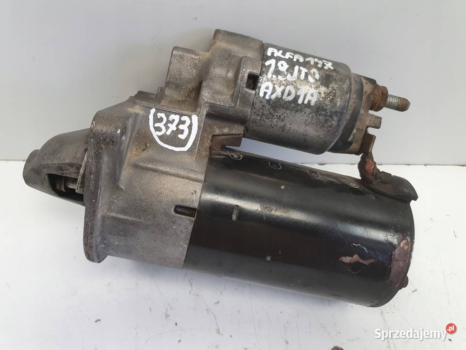 ROZRUSZNIK Alfa Romeo 147 19 JTD ROZRUSZNIK osobowe Rudka