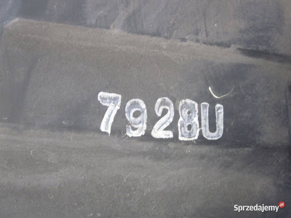 CHEVROLET CAPTIVA I LIFT 13r lampa prawa przód świętokrzyskie