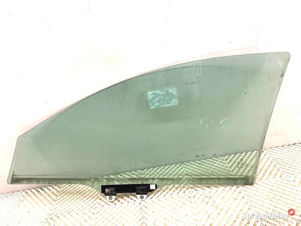 SZYBA PRAWY PRZÓD HONDA HRV Crossover