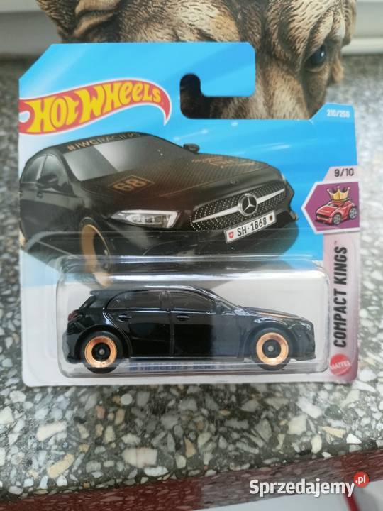 MercedesBenz AClass Puławy