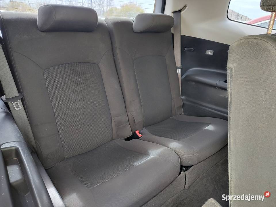 CHEVROLET ORLANDO AUTOMAT BENZYNA Leszno sprzedam