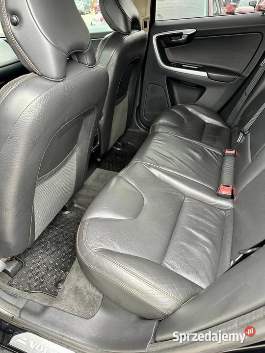 Volvo XC 60 D3 Summum Automat Ksenony Tarnowskie Góry