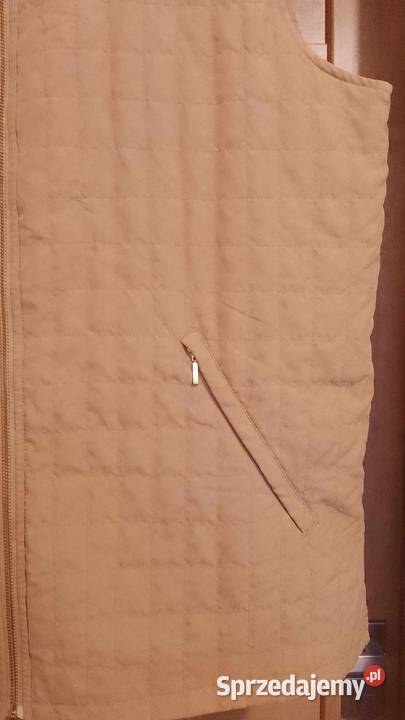 Kamizelka damska marki YOUR 6TH SENSE CA