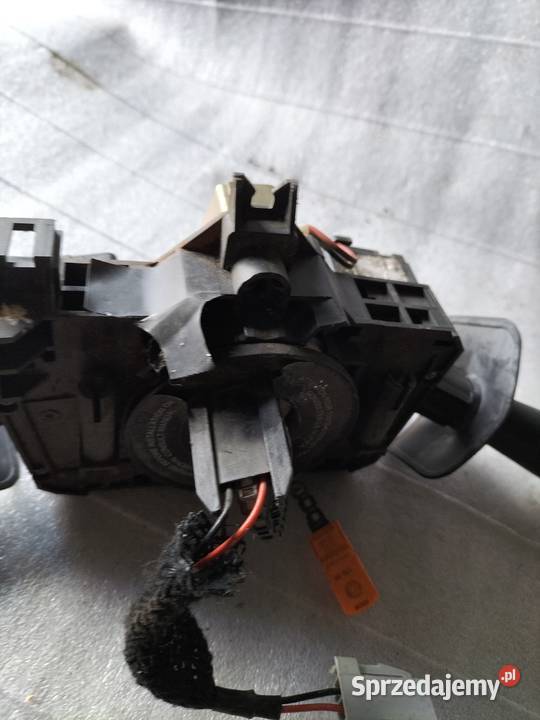 PAJĄK MANETKA PRZEŁĄCZNIK ZESPOLONY RENAULT osobowe