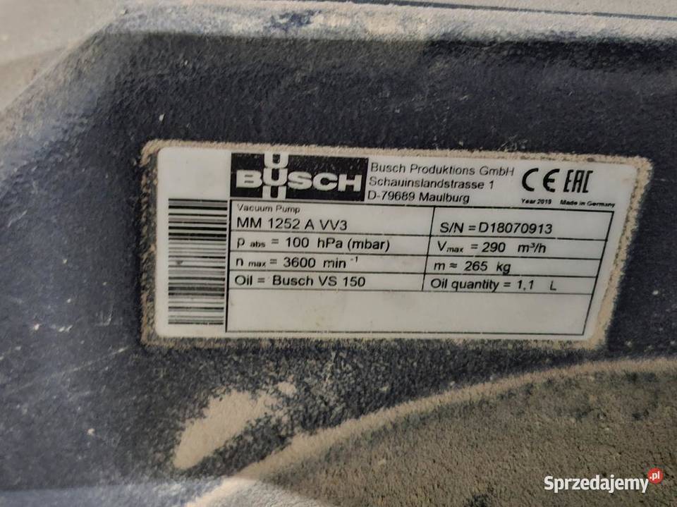 Zestaw BIESSE ROVER A FT 2231 Selco WNTR 6 V31 Produkcja Warszawa