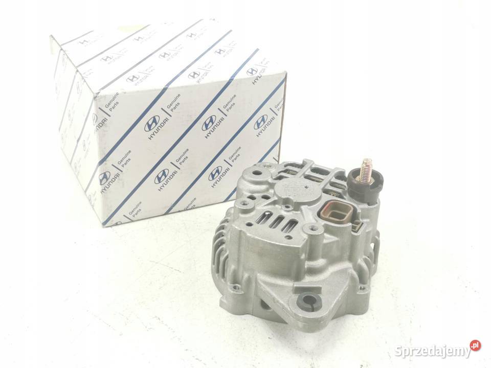OBUDOWA ALTERNATORA HYUNDAI ATOS 2003 NOWA sprzedam