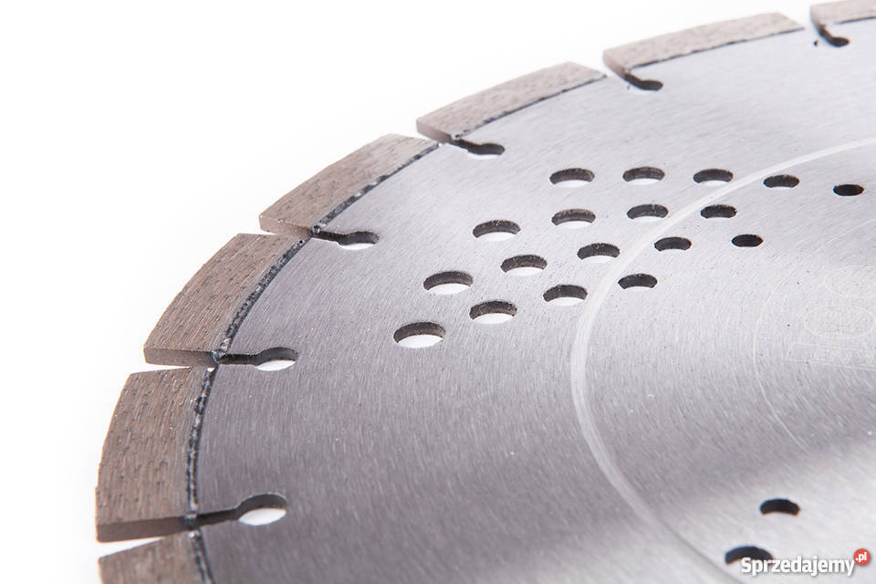 PIŁA BUDOWLANA DO BLOCZKÓW PIŁA 300 DO SILIKATÓW dolnośląskie Wrocław sprzedam